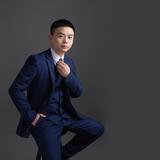 经典小院头像