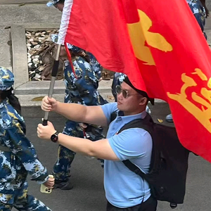 面壁者麦克斯头像