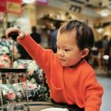 丢小屁头像
