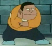 胖虎家的扛把子的个人资料头像