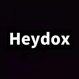 Heydox头像