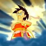 明十三不爱车头像