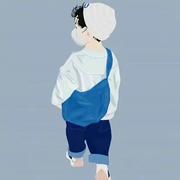 兜里有颗糖的个人资料头像