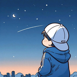 极速轮船5J0头像