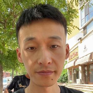大连滴滴小赵头像