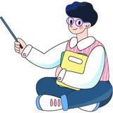 周奶爸育儿头像