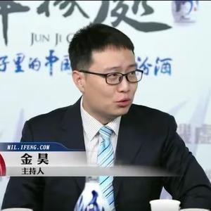 小金主编头像