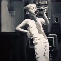 正儿八经的男孩666头像