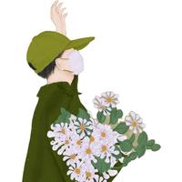 氟西汀你去哪了头像