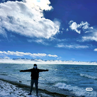 无忧的精灵On1头像