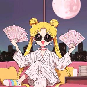 摸娱小表妹头像