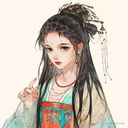 今天也在努力搬砖的美少女的个人资料头像