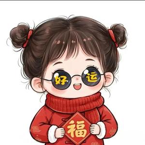 汐汐爱看剧头像