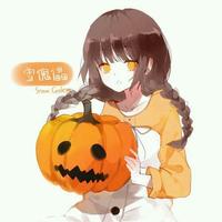 儒雅芒果vgH头像