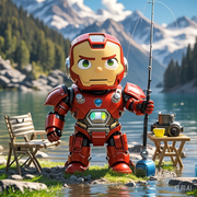 钢铁打工人的露营野钓日记的个人资料头像