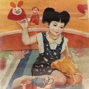 三岁半的萌萌哒少年的个人资料头像