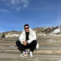 鼎悦精盛小马头像