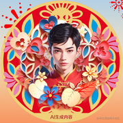 梦剧场的饮水机看管员的个人资料头像