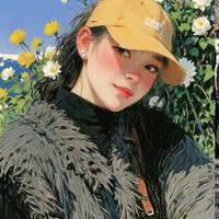 汇励要努力呀头像