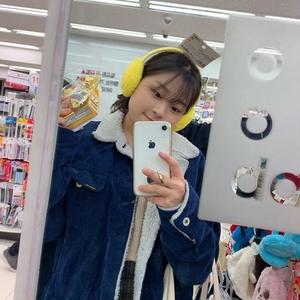 脆脆yona头像