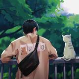 詹皇5103头像