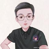 人品正气头像