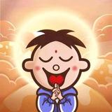 游戏任务小哥头像