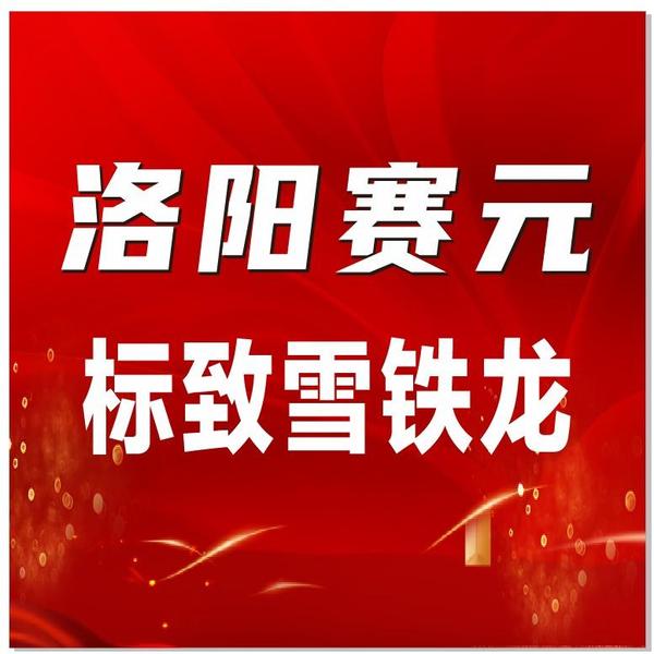 洛阳赛元标致雪铁龙头像