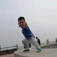 尹以为怀光明磊落头像