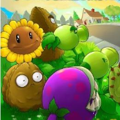 pvz1代头像