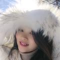 CiCi在法国头像