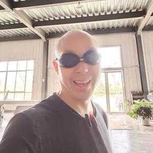 伴旅房车售后光头哥头像