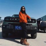 玲玲的旅行者头像