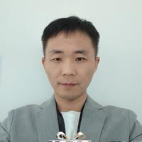 安隆别克安永光头像