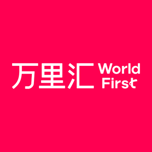 万里汇WorldFirst头像