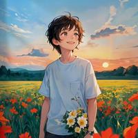 索尼克喵头像
