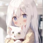 怜伊的个人资料头像