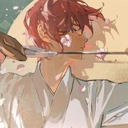 木子二水的个人资料头像