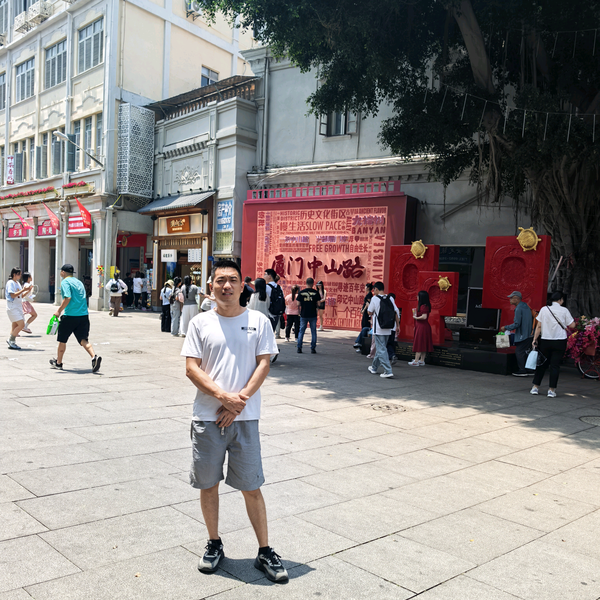 吉首手动罗教头像