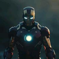 自强不息孔雀Vq4头像