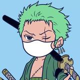 爆炸土豆头像