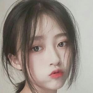 李涵观世界头像