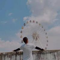 行者何时路头像