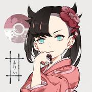 谜拟Q的个人资料头像