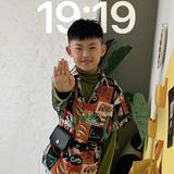 菩萨手中莲头像