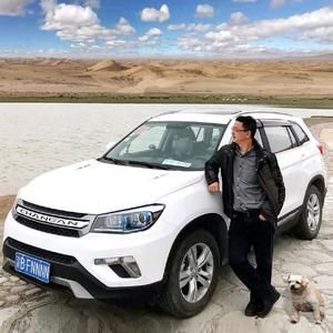 谦哥旅行记头像