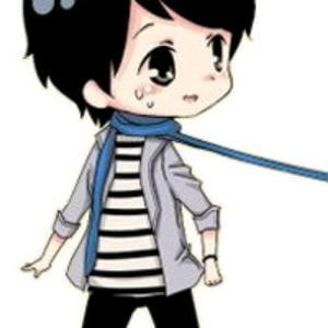 自由溪流y头像
