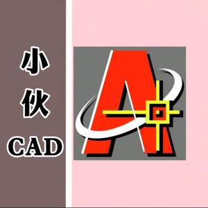 小伙CAD教学头像