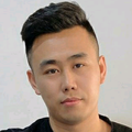鹤大头像