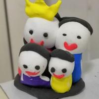 红果豆沙奶油巧克力头像